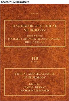 Ethical and Legal Issues in Neurology