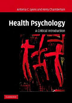 Health Psychology