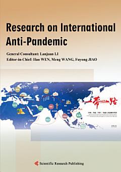 Research on International Anti-COVID-19 Pandemic