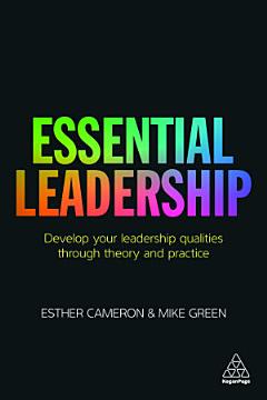 Essential Leadership