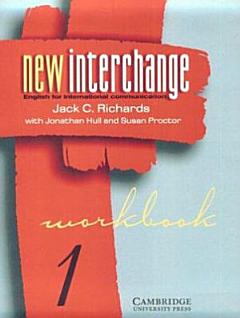 New Interchange Workbook 1