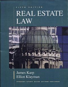 Real Estate Law