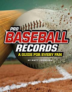 Pro Baseball Records