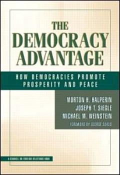 The Democracy Advantage