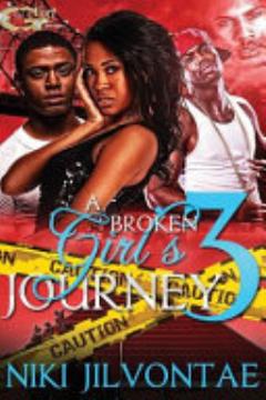 A Broken Girl\'s Journey 3