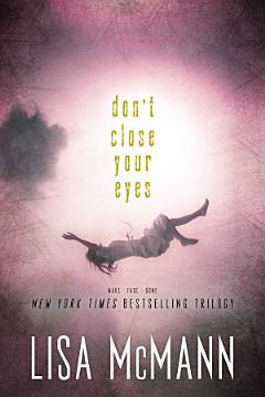 Don\'t Close Your Eyes