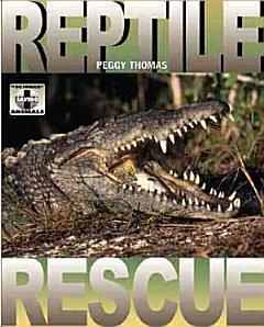 Reptile Rescue