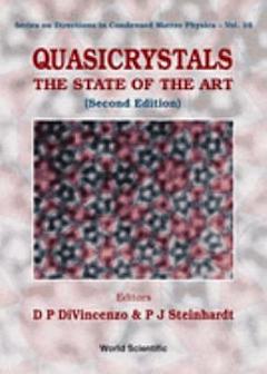 Quasicrystals