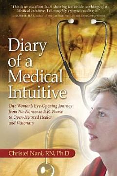 Diary of a Medical Intuitive