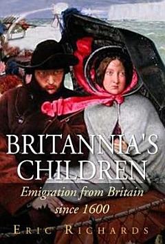 Britannia\'s Children