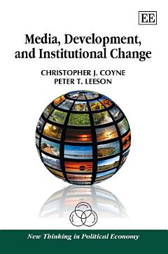 Media, Development, and Institutional Change