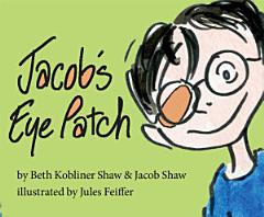 Jacob\'s Eye Patch