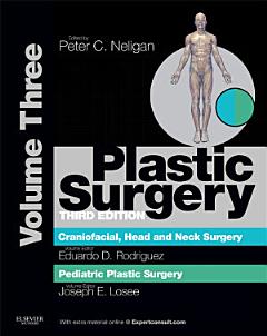 Plastic Surgery E-Book