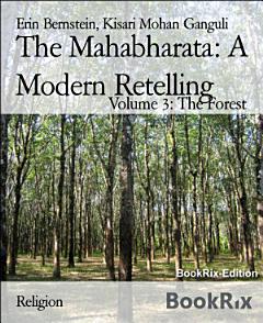 The Mahabharata: A Modern Retelling