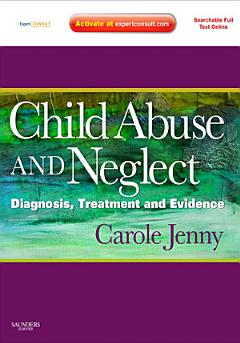 Child Abuse and Neglect