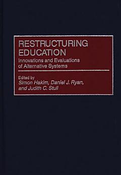 Restructuring Education