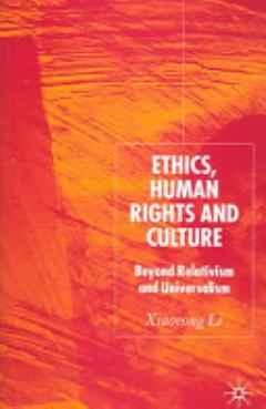 Ethics, Human Rights and Culture