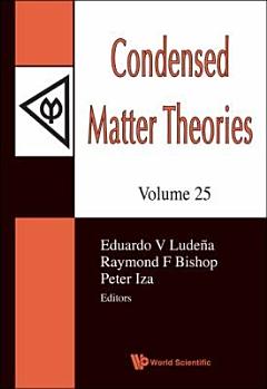 Condensed Matter Theories