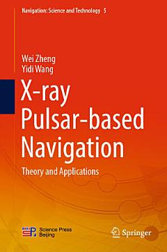 X-ray Pulsar-based Navigation