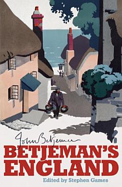 Betjeman\'s England