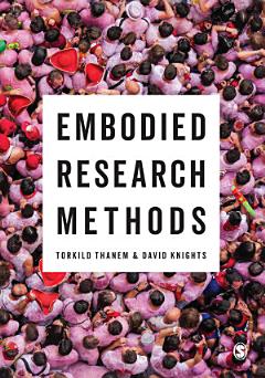 Embodied Research Methods