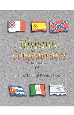 Hispanic Confederates