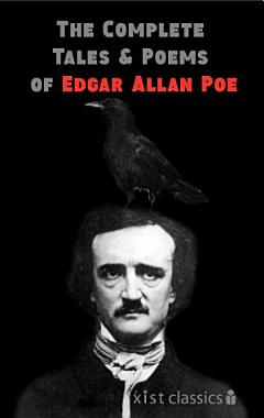 The Complete Tales and Poems of Edgar Allan Poe