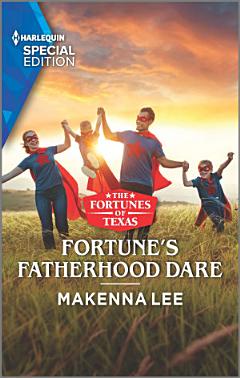 Fortune\'s Fatherhood Dare