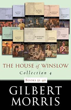 The House of Winslow Collection 4