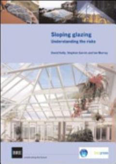 Sloping Glazing