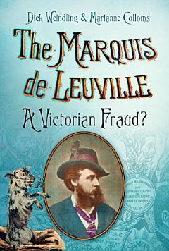 Marquis de Leuville