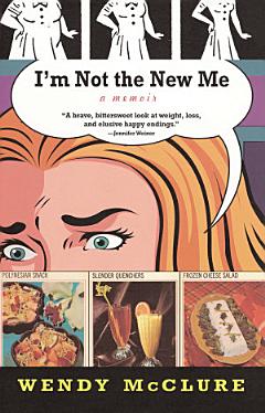 I\'m Not the New Me