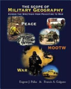 The Scope of Military Geography