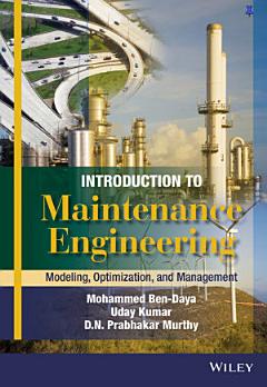 Introduction to Maintenance Engineering