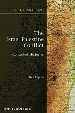 The Israel-Palestine Conflict