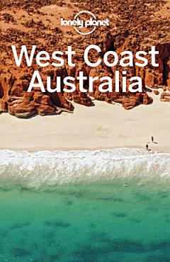 Lonely Planet West Coast Australia