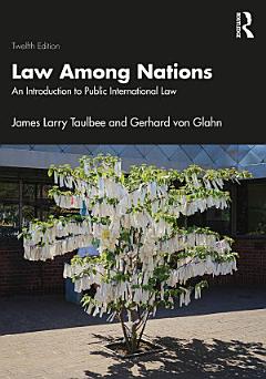 Law Among Nations