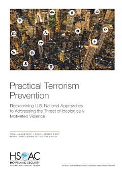 Practical Terrorism Prevention