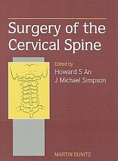 Surgery of the Cervical Spine