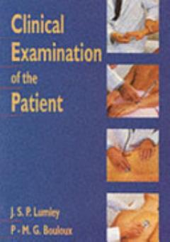 Clinical Examination of the Patient