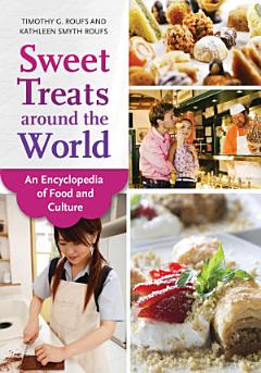 Sweet Treats around the World