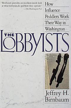 The Lobbyists