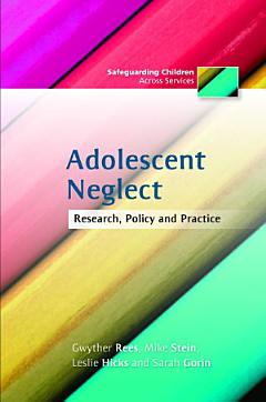 Adolescent Neglect