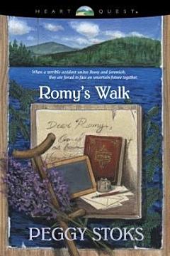 Romy\'s Walk