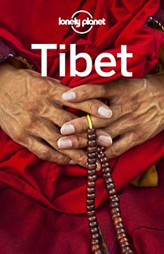 Lonely Planet Tibet