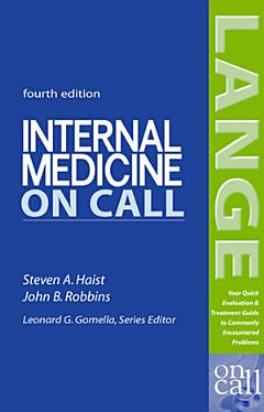 Internal Medicine On Call