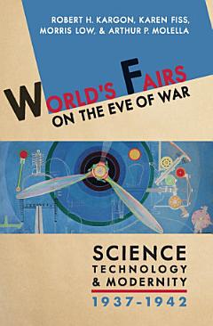 World\'s Fairs on the Eve of War