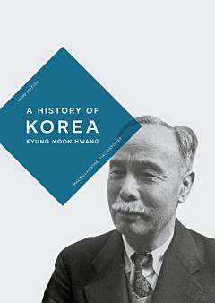 A History of Korea