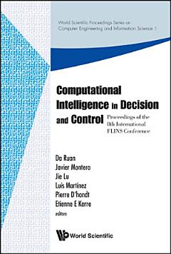 Computational Intelligence in Decision and Control