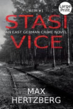 Stasi Vice